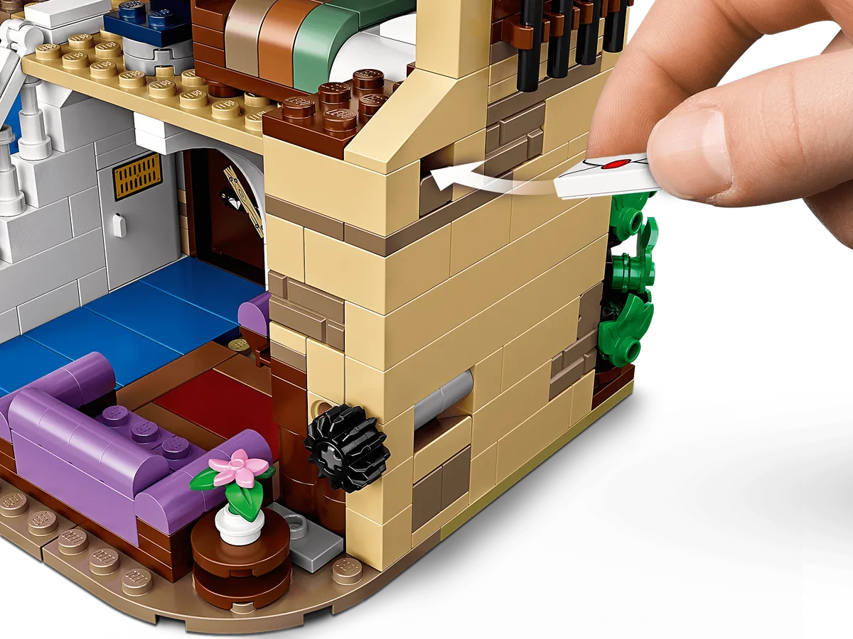 LEGO 4 Privet Drive (75968) - Bild 7