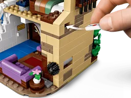 LEGO 4 Privet Drive (75968) - afbeelding 7
