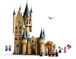 LEGO Hogwarts™ Astronomy Tower (75969) - afbeelding 3