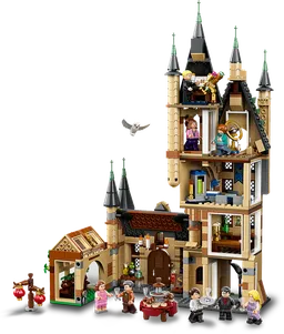 LEGO Hogwarts™ Astronomy Tower (75969) - afbeelding 4