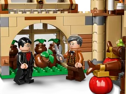 LEGO Hogwarts™ Astronomy Tower (75969) - afbeelding 5