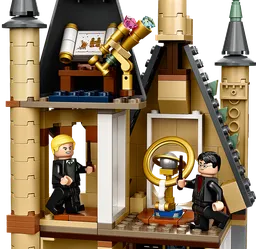 LEGO Hogwarts™ Astronomy Tower (75969) - afbeelding 6