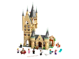 LEGO Hogwarts™ Astronomy Tower (75969)