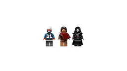 LEGO Dorado Showdown (75972) - afbeelding 3