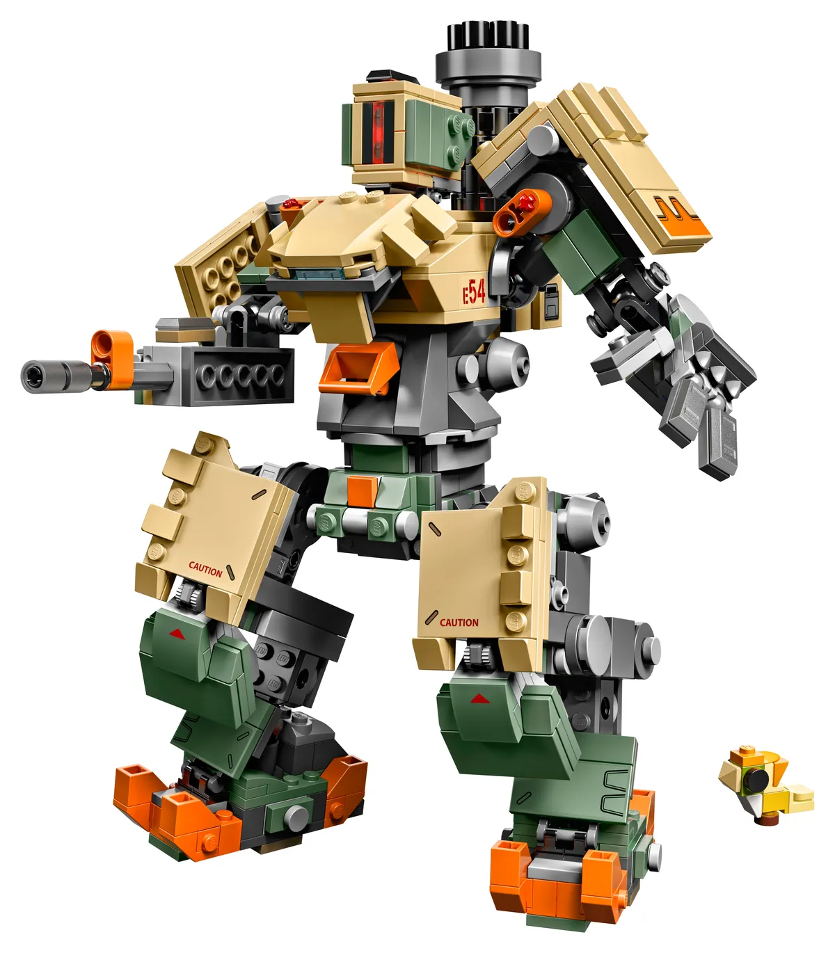LEGO Bastion (75974)