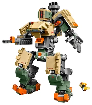 Bastion de LEGO – photo du produit 1 sur 13