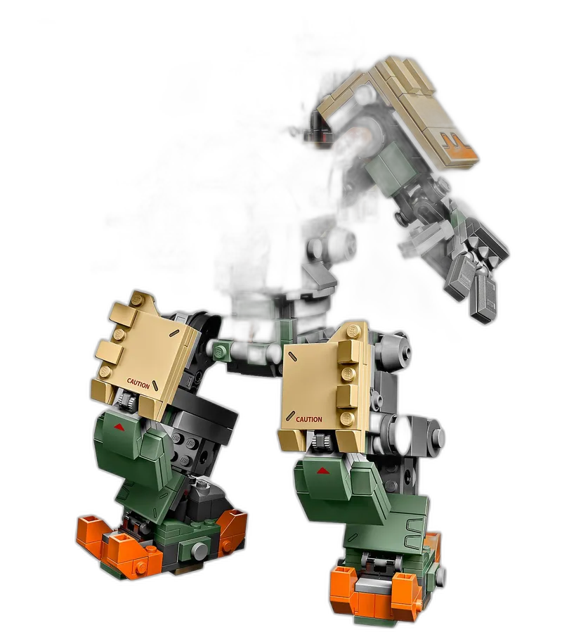 Bastion