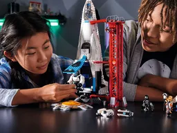 LEGO Watchpoint: Gibraltar (75975) - image 6