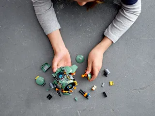 Wrecking Ball von LEGO – Produktfoto 7 von 9