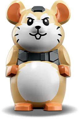 LEGO Wrecking Ball (75976) - afbeelding 8