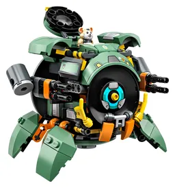 LEGO Wrecking Ball (75976)