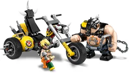 LEGO Junkrat & Roadhog (75977) - image 2