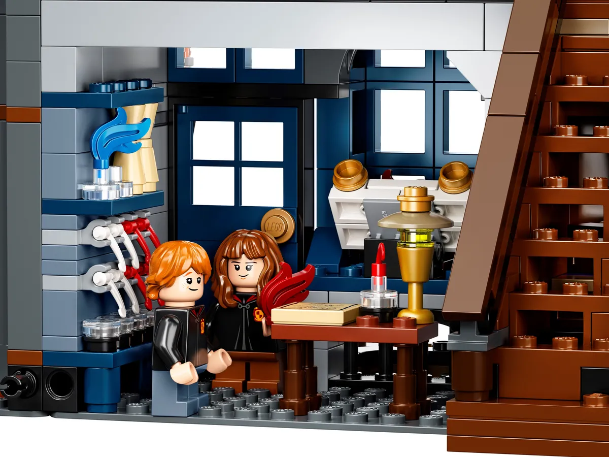 LEGO Diagon Alley™ (75978) - Bild 12