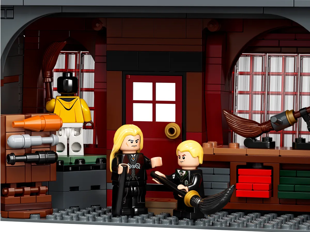 LEGO Diagon Alley™ (75978) - Bild 14