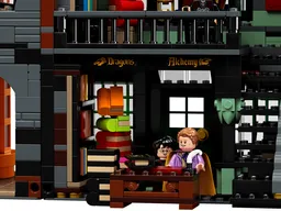LEGO Diagon Alley™ (75978) - afbeelding 15