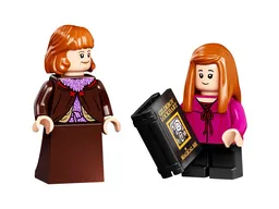 LEGO Diagon Alley™ (75978) - afbeelding 19
