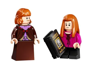 Diagon Alley™ fra LEGO – produktbillede 20 af 34