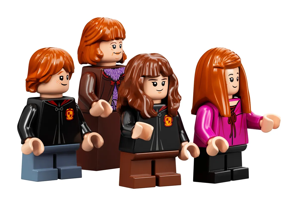 LEGO Diagon Alley™ (75978) - Bild 22
