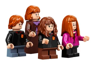 Diagon Alley™ fra LEGO – produktbillede 23 af 34