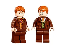 LEGO Diagon Alley™ (75978) - afbeelding 23