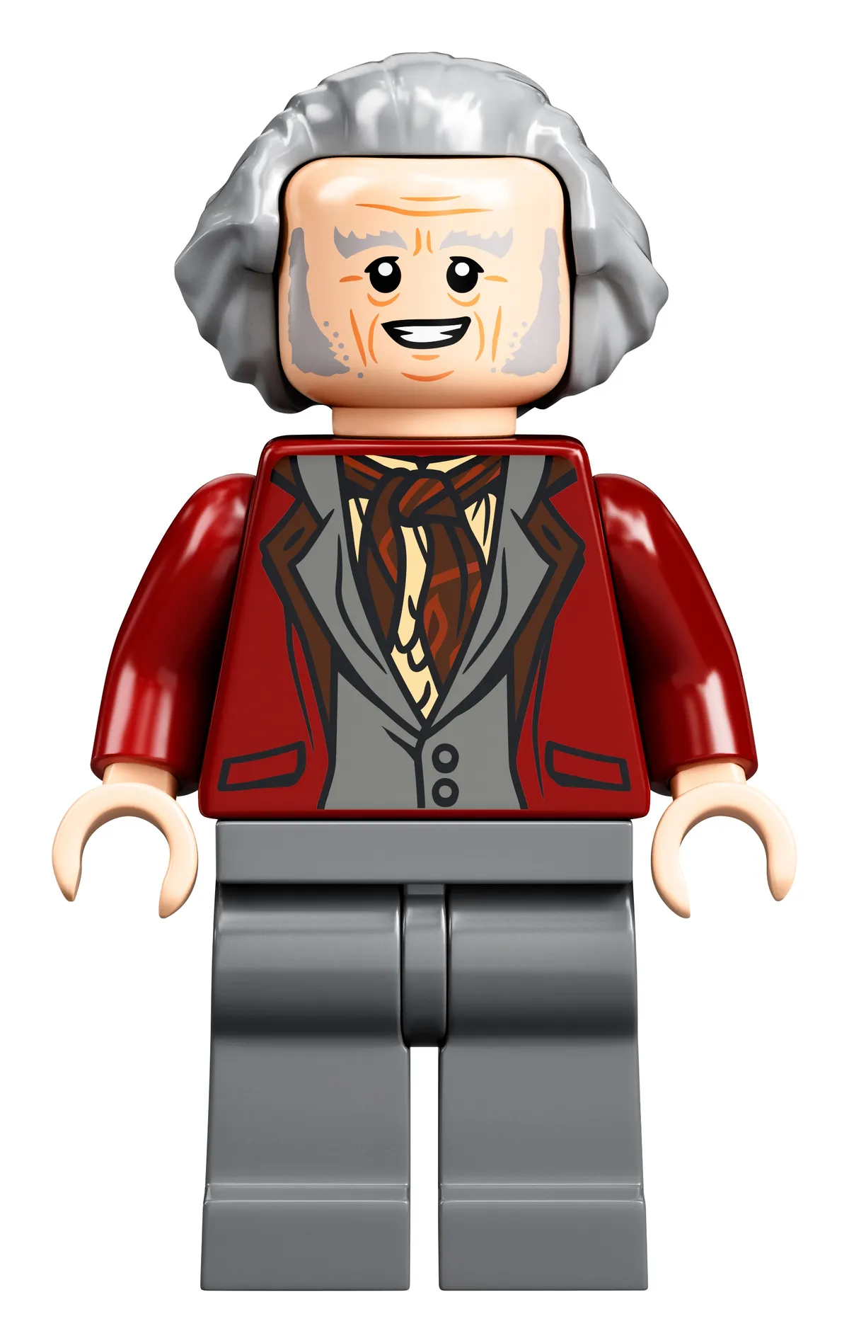 LEGO Diagon Alley™ (75978) - Bild 27