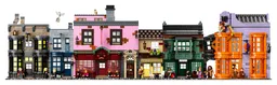 LEGO Diagon Alley™ (75978) - afbeelding 2
