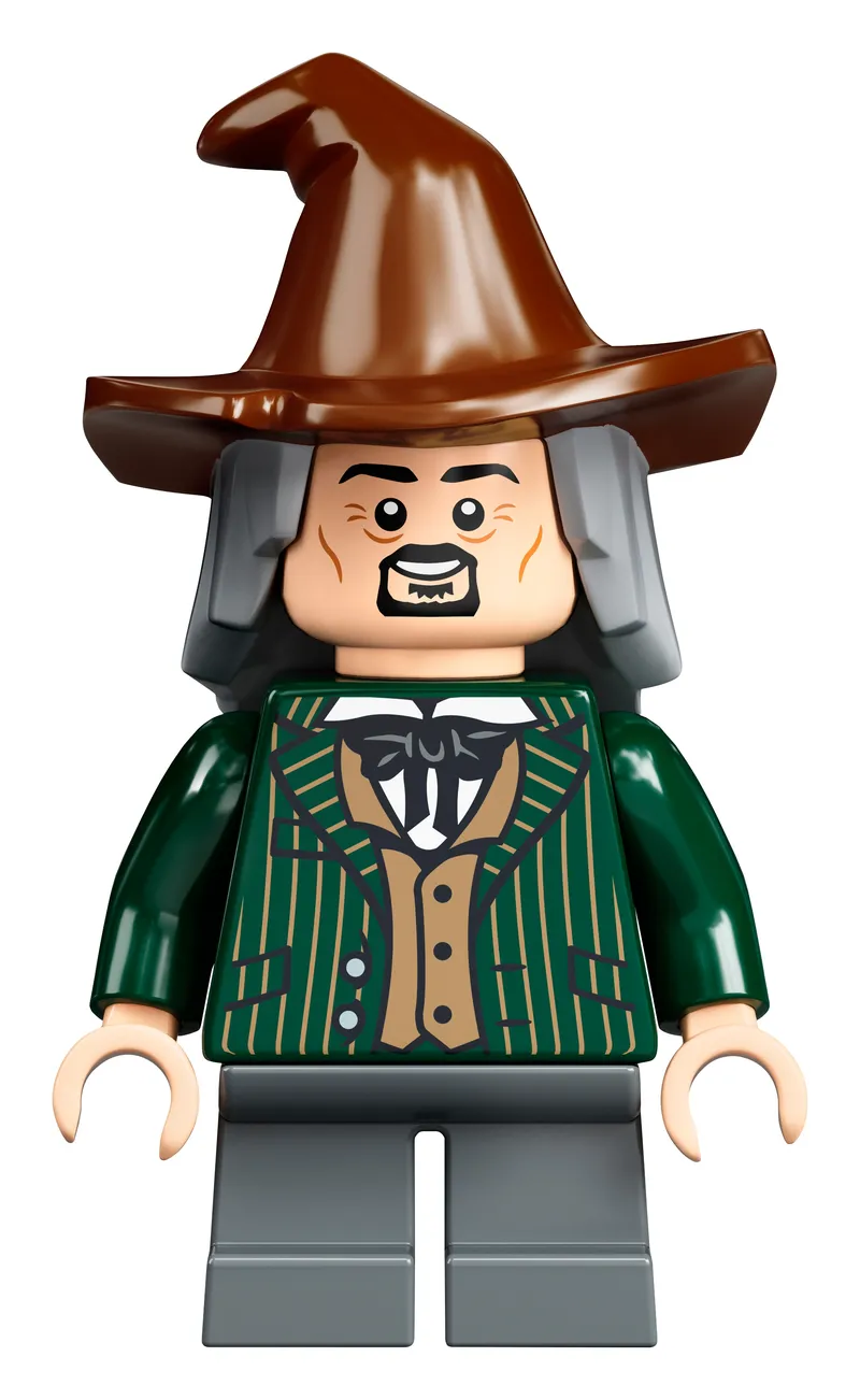 Diagon Alley™ fra LEGO – produktbillede 30 af 34