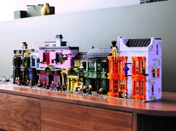 LEGO Diagon Alley™ (75978) - afbeelding 32