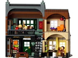LEGO Diagon Alley™ (75978) - afbeelding 5
