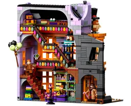 LEGO Diagon Alley™ (75978) - afbeelding 6