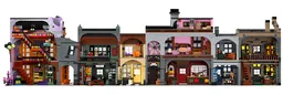 LEGO Diagon Alley™ (75978) - afbeelding 8