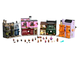 LEGO Diagon Alley™ (75978)