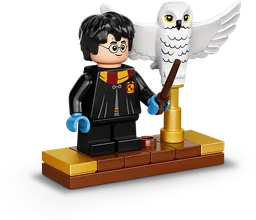 LEGO Hedwig™ (75979) - afbeelding 2