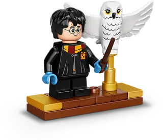 Hedwig™ från LEGO – produktbild 3 av 9