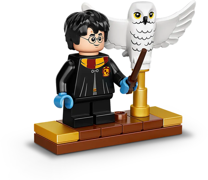 Hedwig™ från LEGO – produktbild 3 av 9