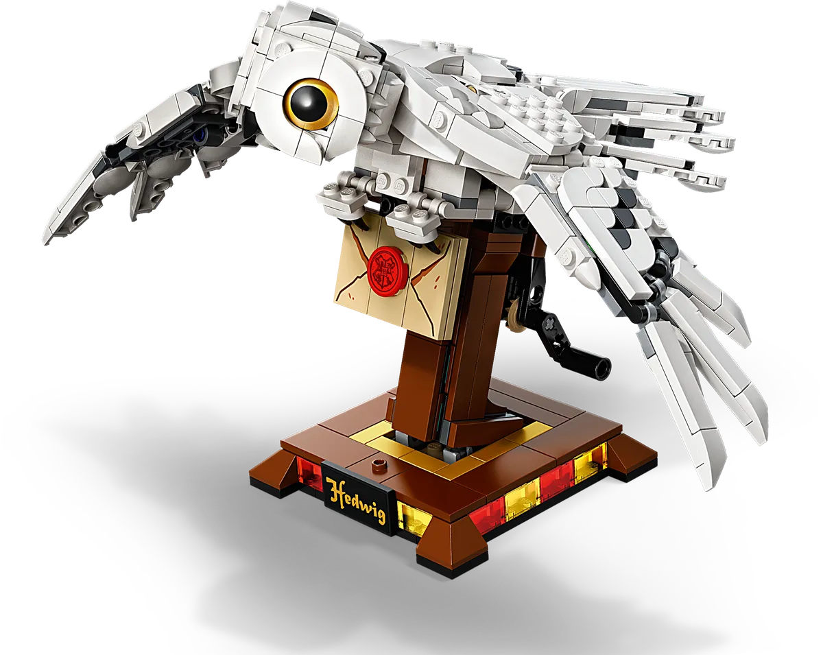LEGO Hedwig™ (75979) - image 1