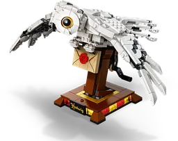 LEGO Hedwig™ (75979) - afbeelding 3