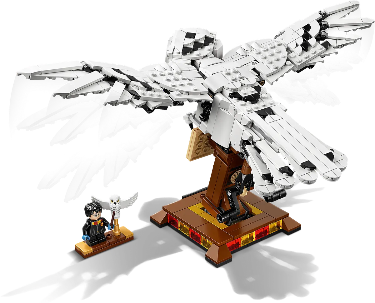 LEGO Hedwig™ (75979) - image 2