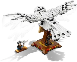 LEGO Hedwig™ (75979) - afbeelding 4