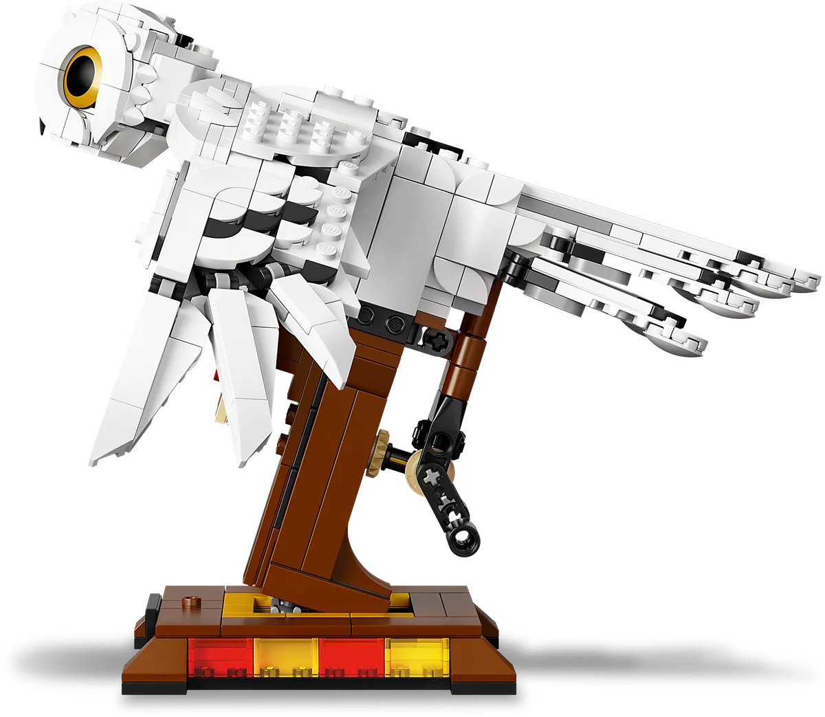 LEGO Hedwig™ (75979) - image 3