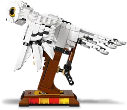 LEGO Hedwig™ (75979) - afbeelding 5