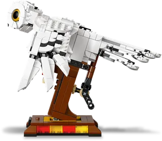 Hedwig™ från LEGO – produktbild 6 av 9