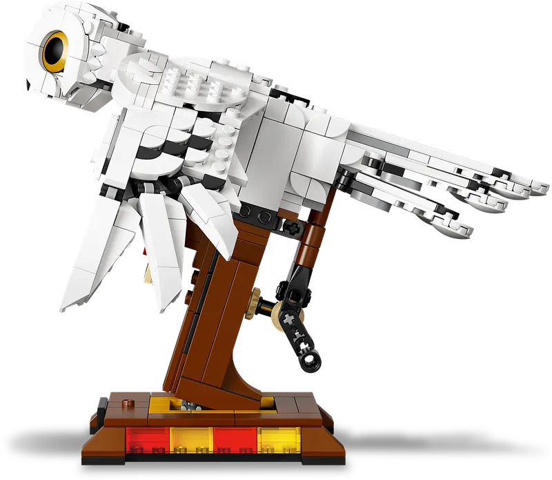 Hedwig™ från LEGO – produktbild 6 av 9