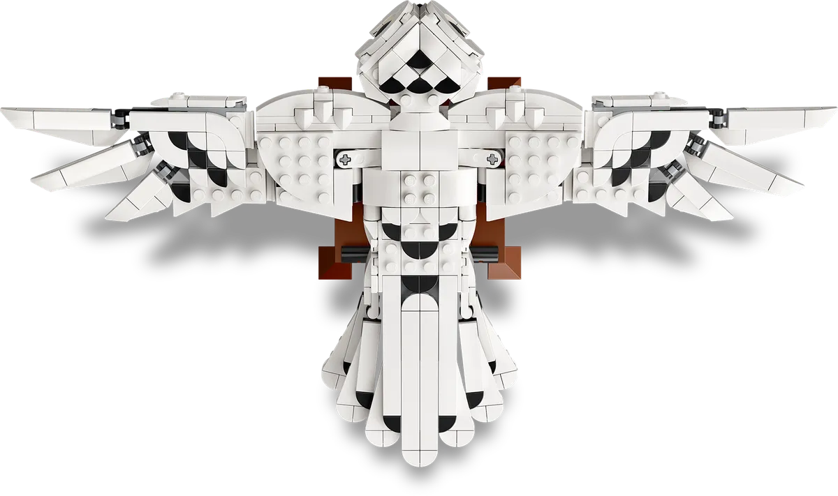 LEGO Hedwig™ (75979) - image 4