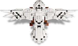 Hedwig™ från LEGO – produktbild 7 av 9