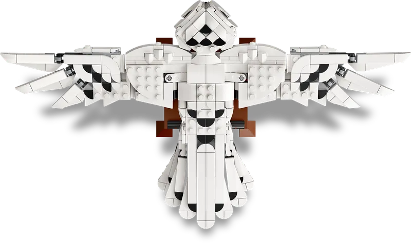 Hedwig™ från LEGO – produktbild 7 av 9