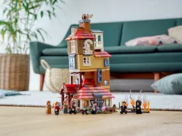 LEGO Attack on the Burrow (75980) - image 11