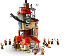 LEGO Attack on the Burrow (75980) - image 2