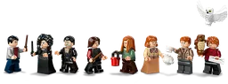 LEGO Attack on the Burrow (75980) - image 3