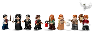 Attack on the Burrow by LEGO – product photo 4 of 14